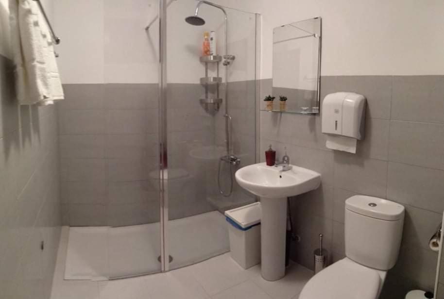 Tugaplace Bed & Breakfast Montijo Exterior photo